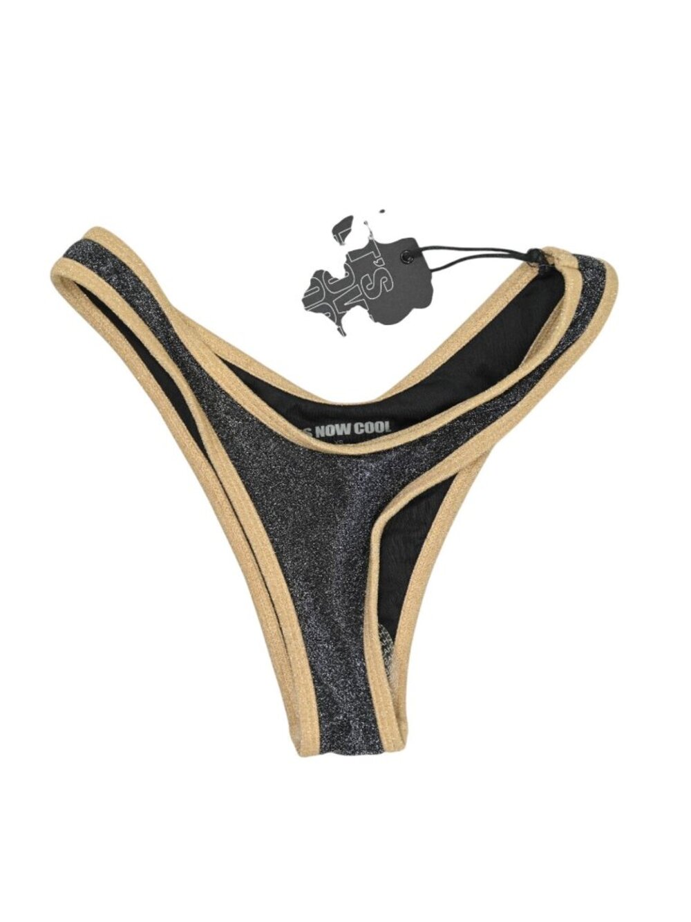 It's Now Cool INC 90's Duo Pant in Sparro